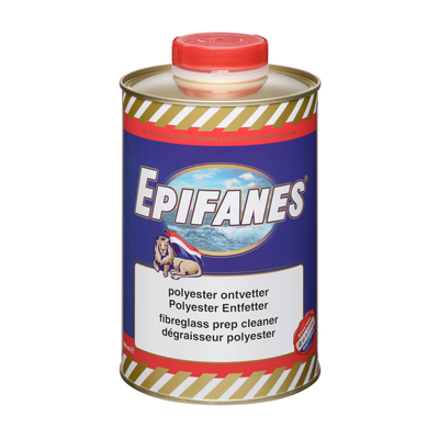 Epifanes Polyester Entfetter Epifanes Polyester Entfetter